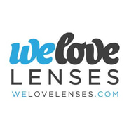 We Love Lenses discount codes and coupon codes