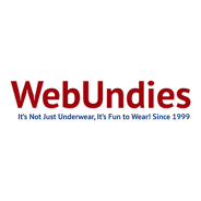 WebUndies discount codes and coupon codes