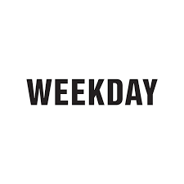 WEEKDAY rabatkoder og kuponkoder