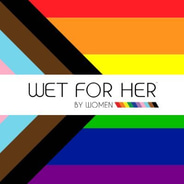 Wet for Her discount codes and coupon codes