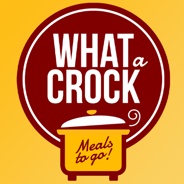 What a Crock Meals discount codes and coupon codes