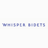 Whisper Bidets discount codes and coupon codes