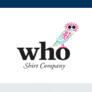 Who Shirt Company discount codes and coupon codes