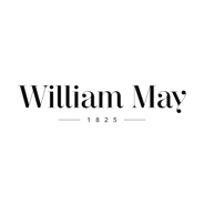 William May discount codes and voucher codes
