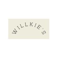 Willkie's discount codes and coupon codes