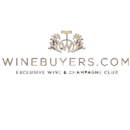 Wine Buyers discount codes and voucher codes