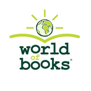 World of Books Rabattcodes und Gutscheincodes