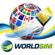 WorldSIM discount codes and voucher codes