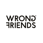 Wrong Friends Kortingscodes en kortingscodes