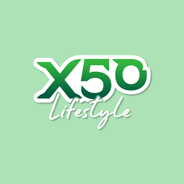 X50 Lifestyle discount codes and coupon codes
