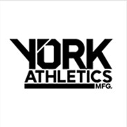 YORK Athletics discount codes and coupon codes