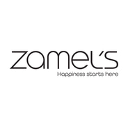 Zamel's discount codes and coupon codes