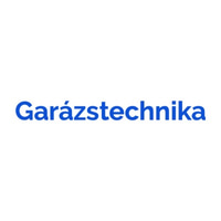 Garázstechnika