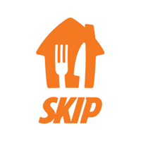SkipTheDishes