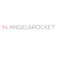 Angel and Rocket