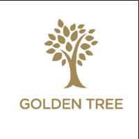 Golden Tree