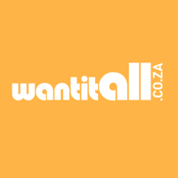 WANTITALL