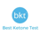 Best Ketone Test