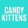 Candy Kittens