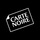 Carte Noire