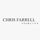 CHRIS FARRELL COSMETICS