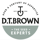 D.T. Brown Seeds