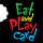 Eat and Play Card