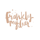 Frankly My Dear