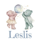 Leslis