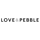 Love & Pebble 