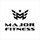 Major Fitness