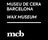 Museo de Cera Barcelona