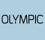Olympic horloges