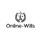 Online-Wills