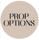 Prop Options