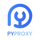 Pyproxy