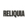 Reliquia