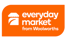 Woolworths Everyday Market