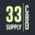 33 CBD Supply