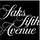 Saks 5th Avenue