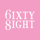 6IXTY 8IGHT