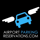 Airport Parking Reservations