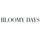 BLOOMY DAYS