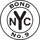Bond No 9