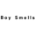 Boy Smells