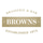 Browns Restaurant