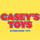 Casey's Toys