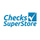 Checks SuperStore