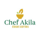 Chef Akila