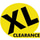 Clearance XL